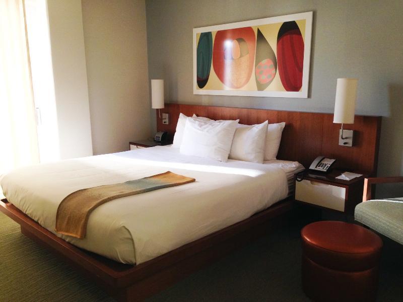 Shoreline Hotel Waikiki Гонолулу Екстер'єр фото