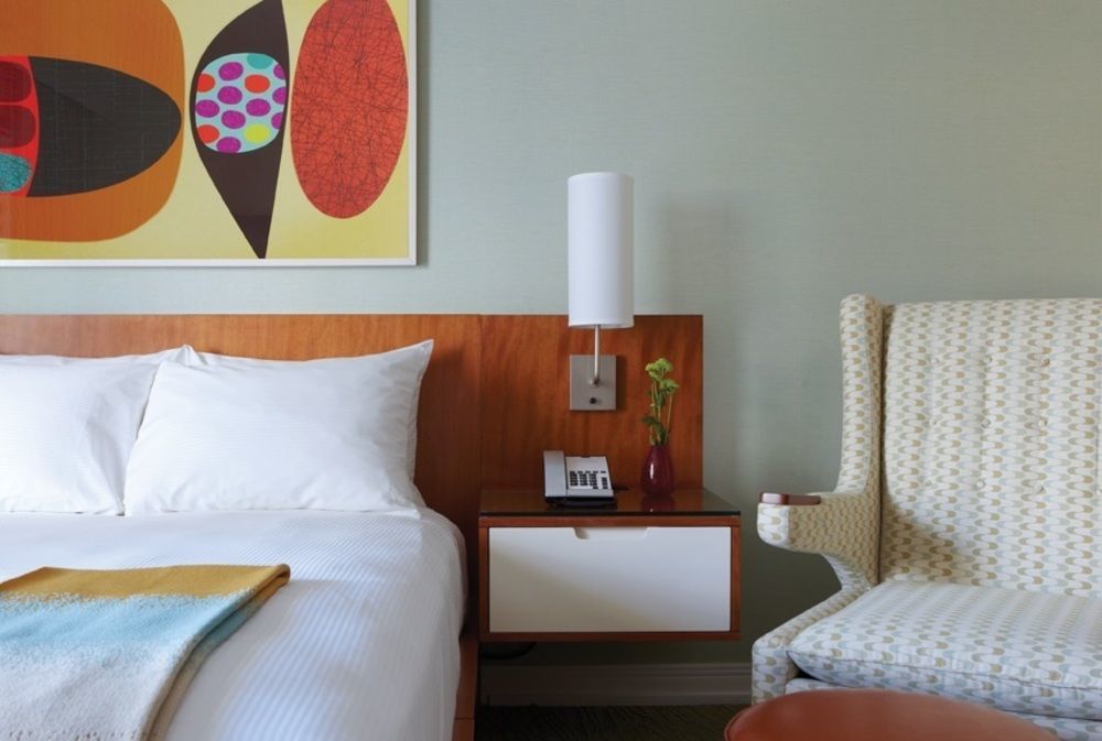 Shoreline Hotel Waikiki Гонолулу Екстер'єр фото